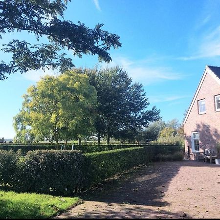 Mooi, Vrij Gelegen Vakantiehuis Dichtbij Zee En Strand! Aagtekerke Luaran gambar
