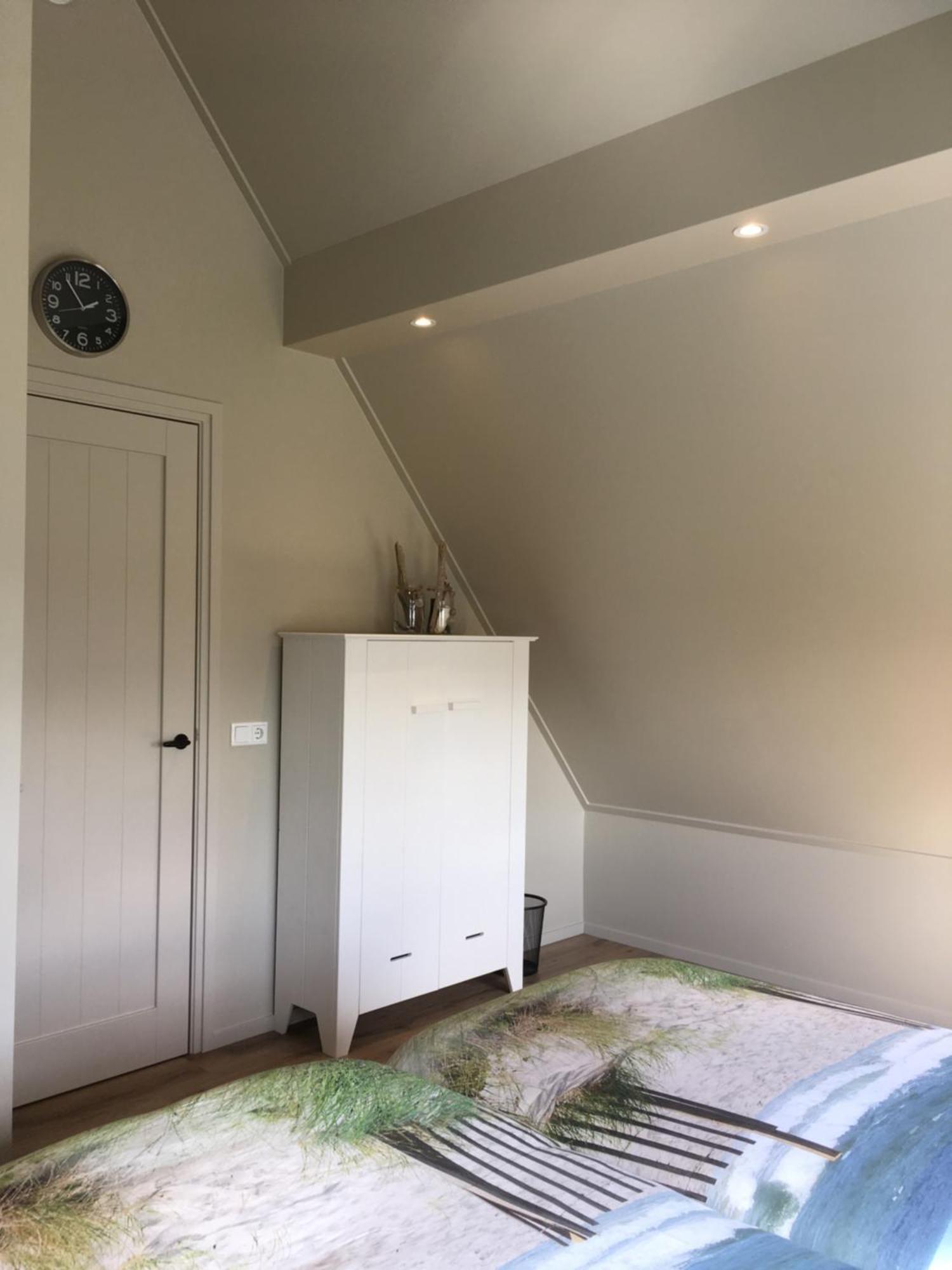 Mooi, Vrij Gelegen Vakantiehuis Dichtbij Zee En Strand! Aagtekerke Luaran gambar